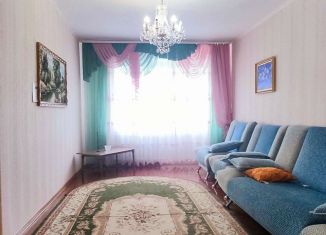 Продается 3-комнатная квартира, 62.3 м2, Пермский край, улица Труда, 60А