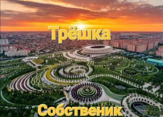 Продаю трехкомнатную квартиру, 74 м2, Краснодар, улица Героев-Разведчиков, 6к1, ЖК Перспектива