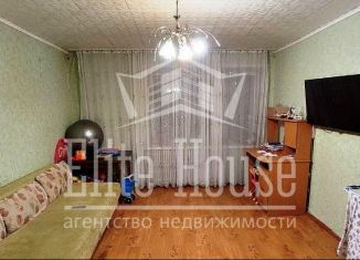 Продается пятикомнатная квартира, 91 м2, Калуга, улица Генерала Попова, 22