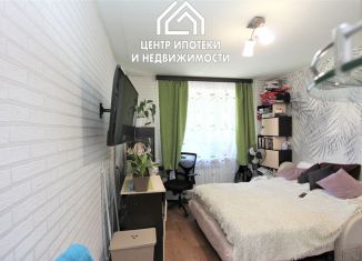 Продаю комнату, 18 м2, Петрозаводск, улица Архипова, 18, район Перевалка