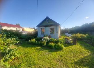 Продам дом, 49.7 м2, посёлок Речной, улица Некрасова, 11