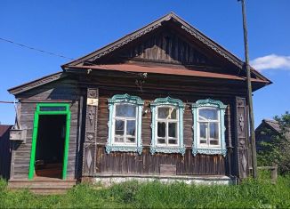 Продам дом, 40 м2, Нижегородская область, Трудовая улица, 1