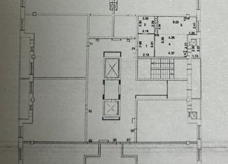 Продам квартиру студию, 37 м2, Хакасия, улица Кирова, 214к1