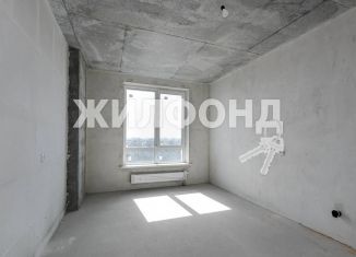 Продам 1-комнатную квартиру, 43.3 м2, Новосибирск, улица Забалуева, 3/1, ЖК 1-ый на Киевской