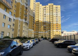 Продажа 2-комнатной квартиры, 58.2 м2, Санкт-Петербург, Муринская дорога, 74к1, метро Девяткино