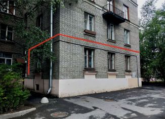 4-ком. квартира на продажу, 100 м2, Санкт-Петербург, Торжковская улица, 2к3, Торжковская улица