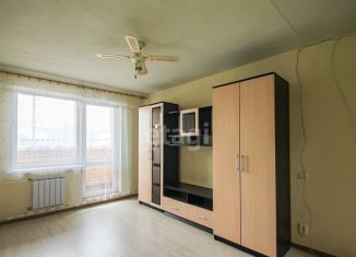 Продается 1-комнатная квартира, 33.1 м2, Арамиль, улица Космонавтов, 11А
