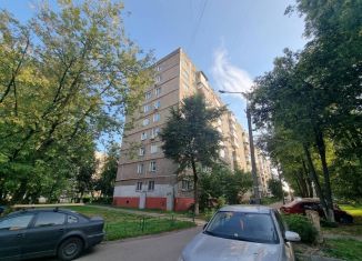 Продается 3-комнатная квартира, 55.6 м2, Подольск, улица Свердлова, 54