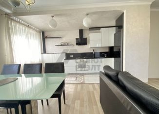 2-комнатная квартира на продажу, 56.7 м2, Гурьевск, Прудовый переулок, 2