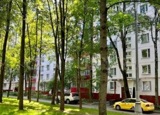 Продажа 2-ком. квартиры, 49 м2, Москва, 16-я Парковая улица, 43к2, метро Щёлковская