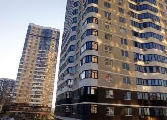 Продажа 3-комнатной квартиры, 83 м2, Краснодар, бульвар Адмирала Пустошкина, 11, ЖК Титаны