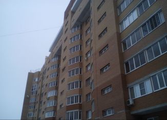 Аренда 1-комнатной квартиры, 43 м2, Тамбов, Державинская улица, 10А, Ленинский район