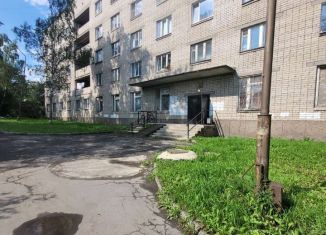 Продам комнату, 12.7 м2, Петрозаводск, Волховская улица, 4А, район Зарека