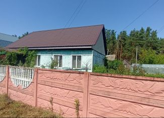 Продается дом, 80 м2, поселок Пятилетка, улица Сосновый Бор