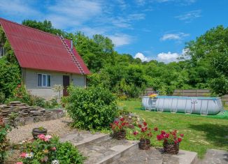 Сдам в аренду дом, 80 м2, село Архипо-Осиповка, Каштановая улица, 24