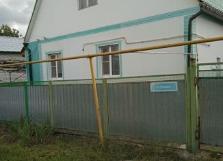 Продаю дом, 82 м2, поселок городского типа Каменка, Полевая улица, 44