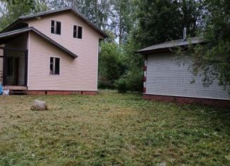 Продам дом, 120 м2, деревня Волнога