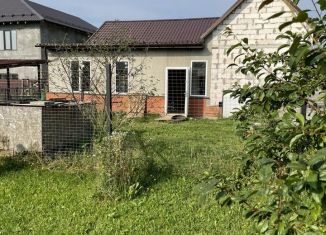 Дом на продажу, 108 м2, поселок Большевик, улица Карпова, 54Л