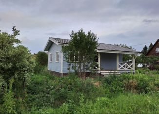 Продам дом, 60 м2, садоводческий массив Мшинская, садоводческое некоммерческое товарищество Дизелист, 421
