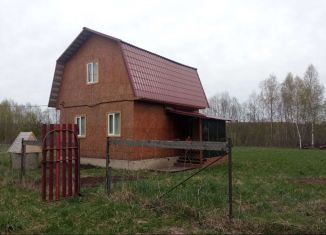 Продается дом, 63 м2, деревня Овсянниково