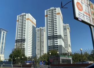 1-комнатная квартира на продажу, 41.9 м2, Самара, ЖК Королёв, Пролетарская улица, 150