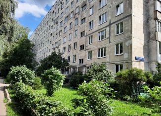 Квартира на продажу студия, 16.4 м2, Москва, Зеленоградская улица, 37, станция Ховрино