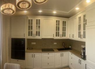 Продается 2-ком. квартира, 66.4 м2, Краснодар, улица им. Героя Сарабеева В.И., 5к3, ЖК Керченский