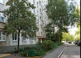 Продается трехкомнатная квартира, 56.4 м2, Москва, улица Полбина, 62, район Печатники