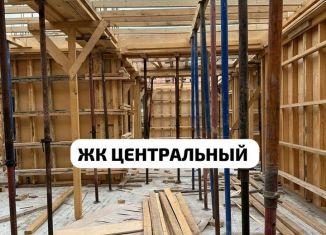 Продажа 3-ком. квартиры, 86 м2, Дагестан, улица Ирчи Казака, 101