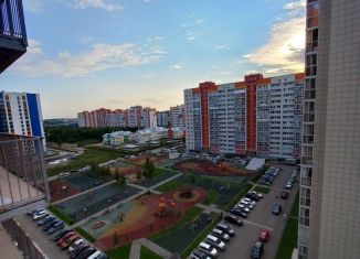 1-комнатная квартира на продажу, 41 м2, Барнаул, Балтийская улица, 95, ЖК Матрёшки