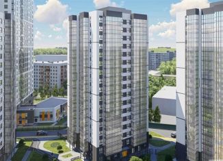 Продам квартиру студию, 31.3 м2, Новосибирск, метро Золотая Нива