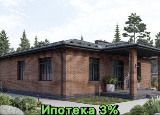 Продажа дома, 123 м2, деревня Боровая, Новая улица