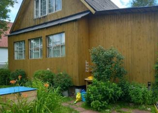 Продам дом, 81.6 м2, садоводческий массив Чаща, садоводческое некоммерческое товарищество Природа, 69