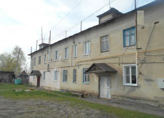 Продам 1-комнатную квартиру, 11.6 м2, село Грабово, Майская улица, 16