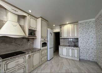 3-комнатная квартира на продажу, 120 м2, Ростов-на-Дону, Нижегородская улица, 31/2, ЖК Тихий Дон