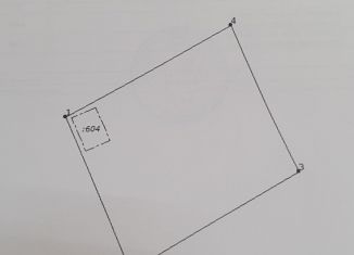 Продаю участок, 10.7 сот., деревня Турлавы, Зелёная улица, 19