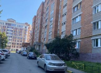 1-ком. квартира на продажу, 32.9 м2, Тула, Пушкинская улица, 57, Советский территориальный округ