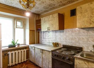 Продается 1-комнатная квартира, 32.9 м2, Калужская область, Путейская улица