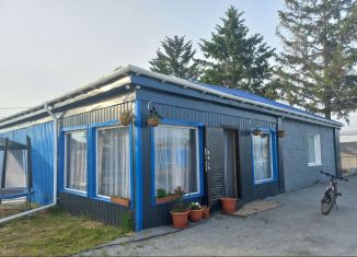 Продается коттедж, 102 м2, село Екатеринославка, Зелёная улица, 2