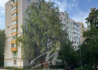 Продается трехкомнатная квартира, 57.2 м2, Москва, Минусинская улица, 16, метро Бабушкинская