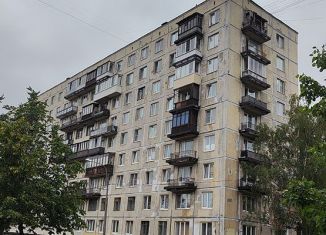 Продается 2-комнатная квартира, 44.7 м2, Санкт-Петербург, проспект Энергетиков, 35к1, метро Ладожская