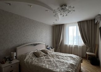 Аренда 4-ком. квартиры, 120 м2, Уфа, улица Рихарда Зорге, ЖК Парковый