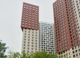 Продается 3-комнатная квартира, 61.8 м2, Москва, ЖК Кутузов Град 2, улица Петра Алексеева, 14