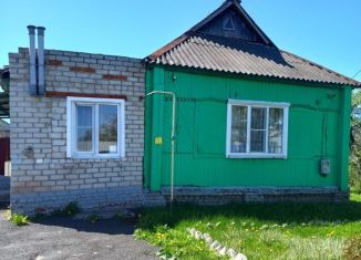 Сдача в аренду дома, 63 м2, Курская область, Советская улица