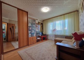Двухкомнатная квартира на продажу, 48 м2, Екатеринбург, Шишимская улица, 19, метро Ботаническая