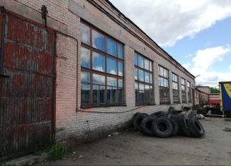 Сдам в аренду производство, 138 м2, Петрозаводск, район Зарека, улица Ригачина, 37А/1