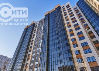 Двухкомнатная квартира на продажу, 63.6 м2, Воронеж