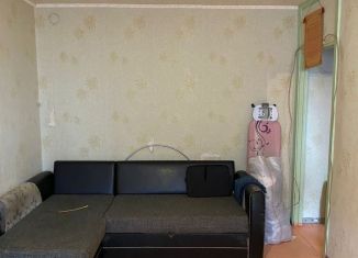 Продажа трехкомнатной квартиры, 55 м2, Красноярский край, улица Бегичева, 27