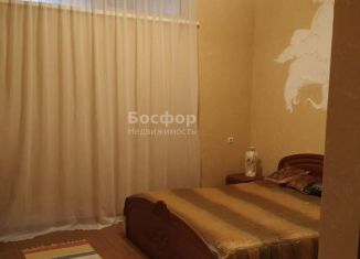 Продается трехкомнатная квартира, 57 м2, Крым, улица Вити Коробкова, 14