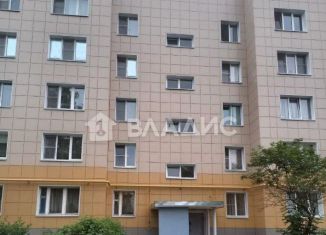 Продается 2-комнатная квартира, 50.3 м2, поселок Сергиевский, Центральная улица, 11
